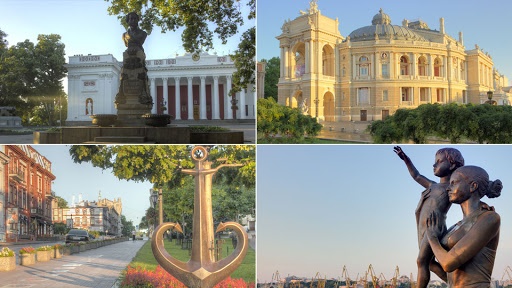 odessa