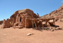 Где начинается и заканчивается иллюзия в фотографии