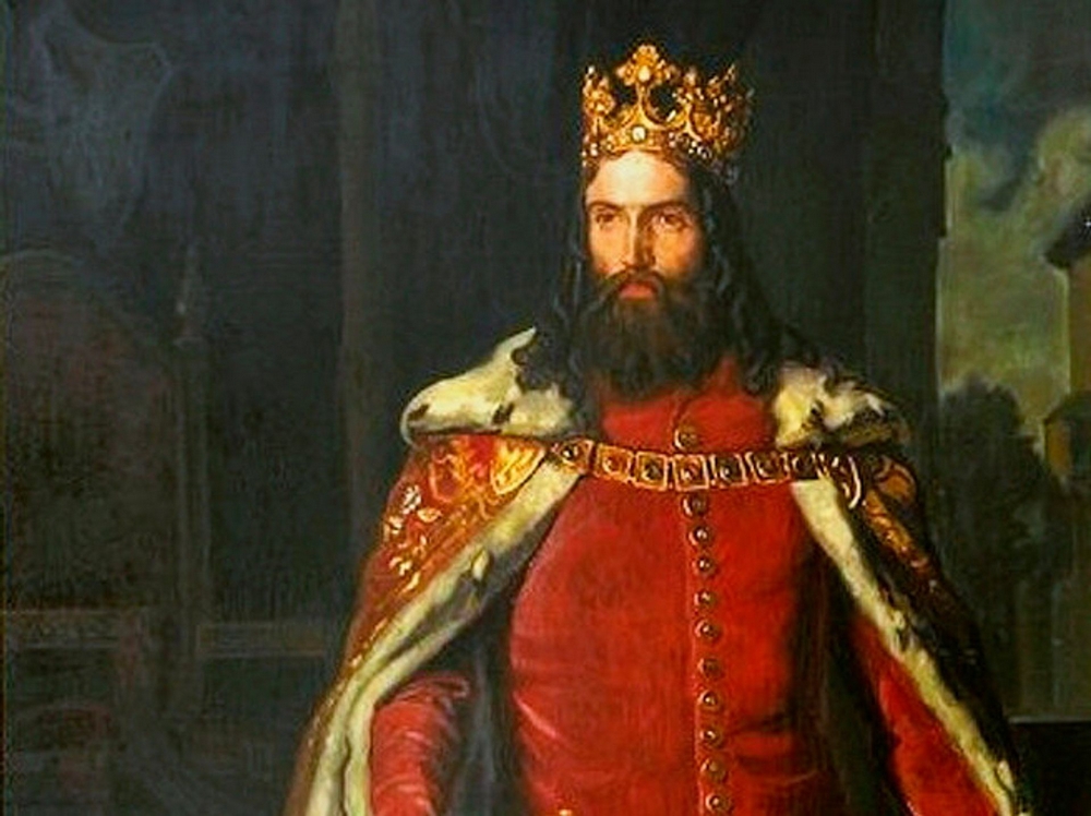 Казимир Великий
