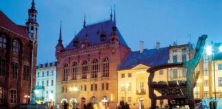 Кельце (Kielce)