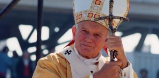 Иоанн Павел II