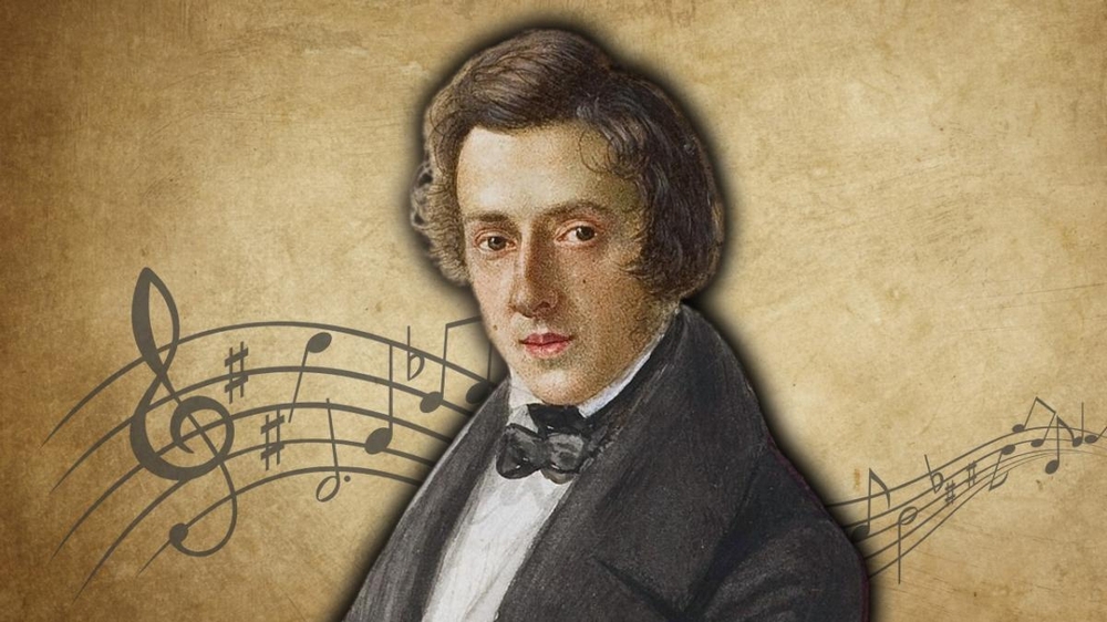 Фредерик Шопен