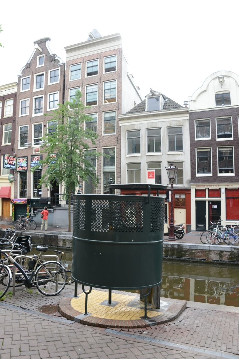 Amsterdam