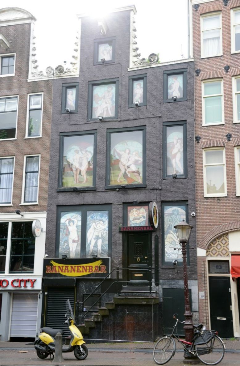 Amsterdam