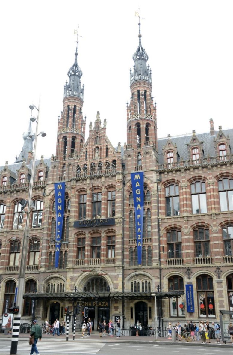 Amsterdam