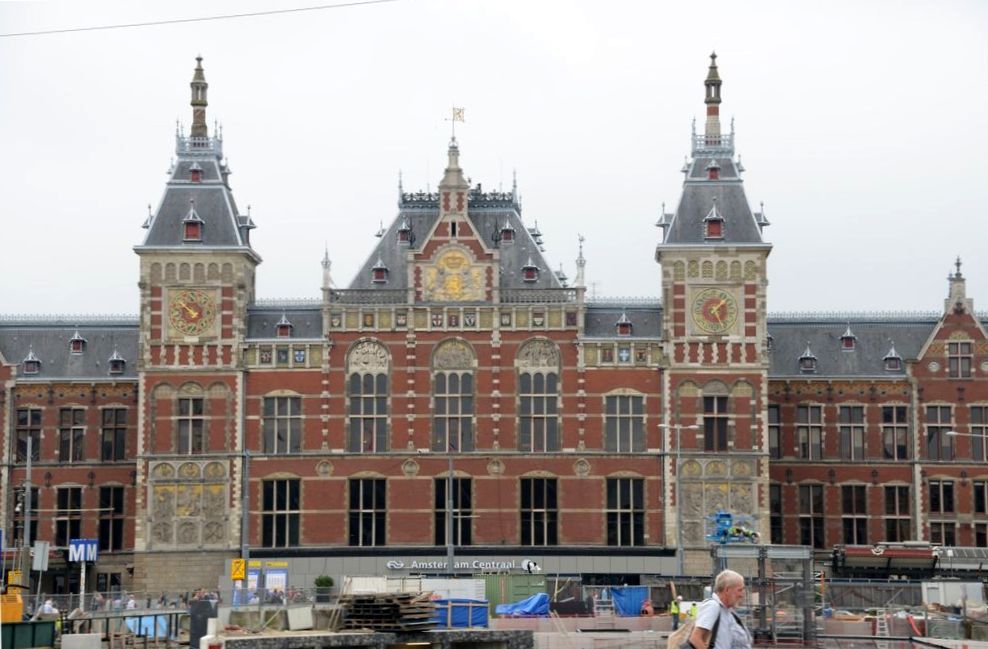 Amsterdam