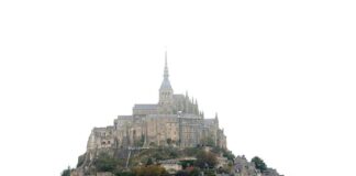 Mont Saint-Michel