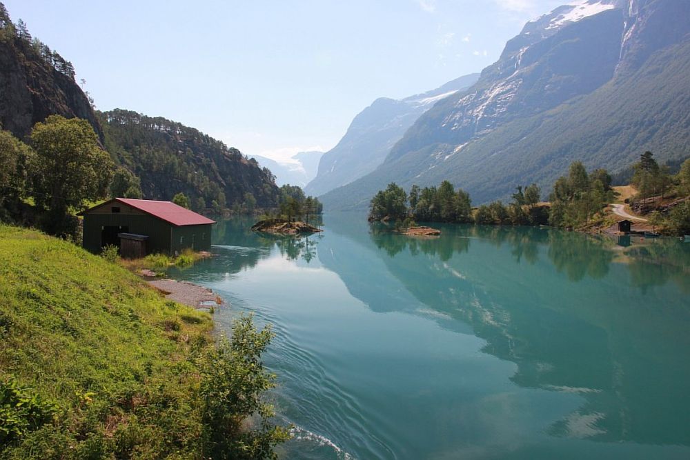norvegiya