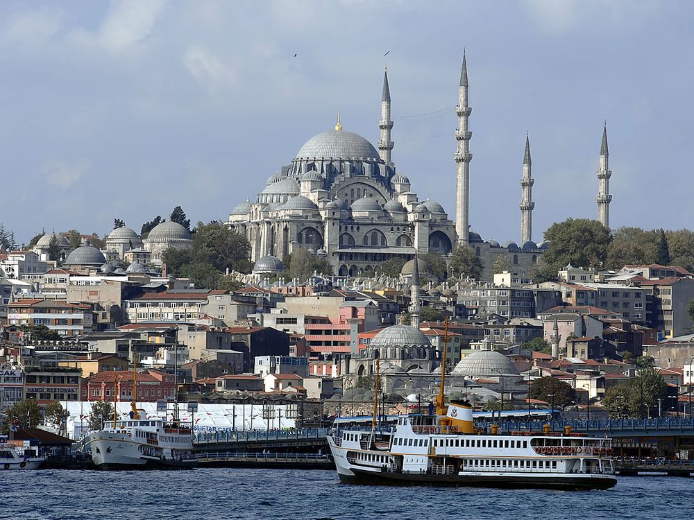 stambul