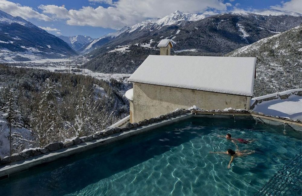 bormio
