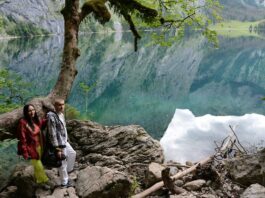 Lake Königssee