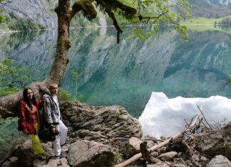 Lake Königssee