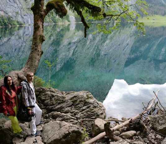 Lake Königssee