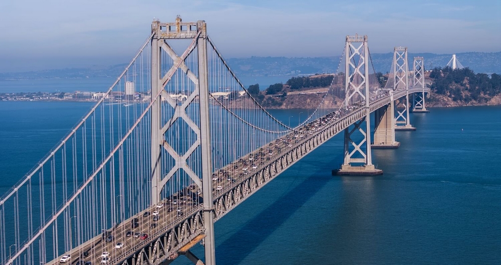 Bay Bridge