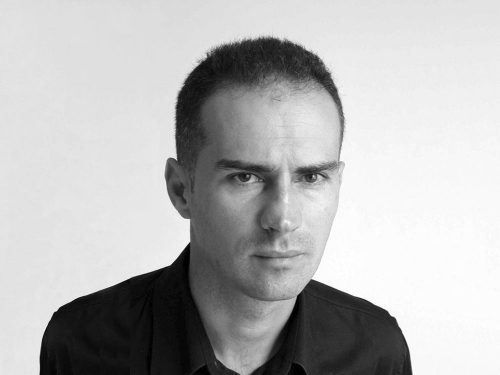Архитектор Рамон Эстеве