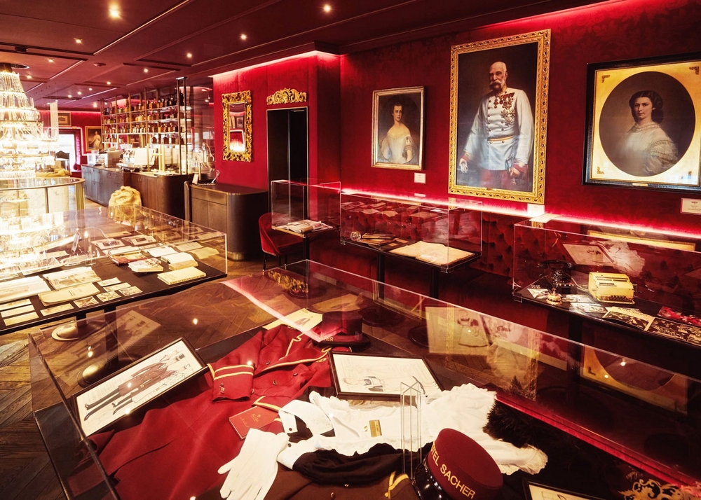 Hotel Sacher