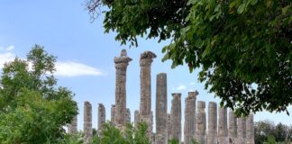 Силифке: достопримечательности и отдых на юге Турции без толп туристов