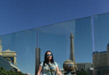 Лас-Вегас (Las Vegas)