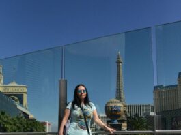 Лас-Вегас (Las Vegas)