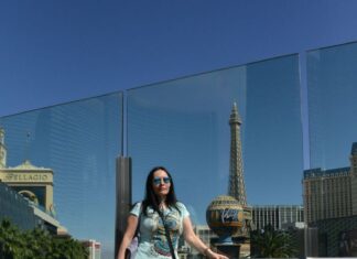 Лас-Вегас (Las Vegas)