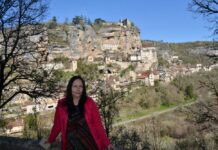 Рокамадур (Rocamadour)
