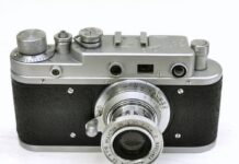Фотоаппараты «ЗОРКИЙ», «ФЭД», «ЗОРКИЙ-С», «ЗОРКИЙ-2» и «ЗОРКИЙ-2С»