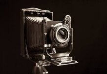 Фотоаппарат «Фотокор-1»