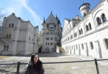Топ 10 самых красивых мест Европы