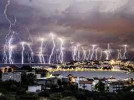 Достопримечательности Венесуэлы