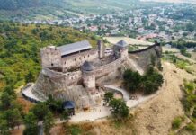 Замки Венгрии: средневековая романтика в кадре