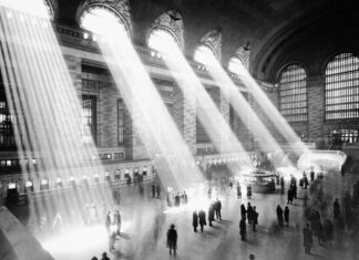 Альфред Стиглиц (Alfred Stieglitz) — легенда американской фотографии