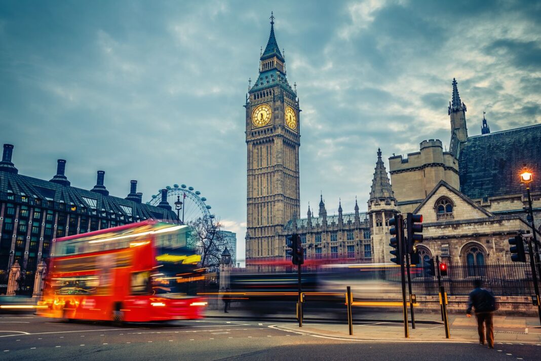 London 4
