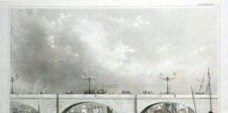 Памятники эпохи Регентства. 1783-1830 годы