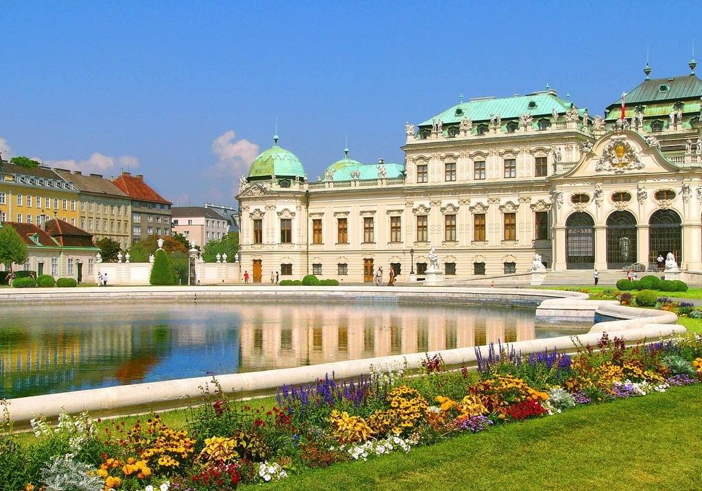 vienna