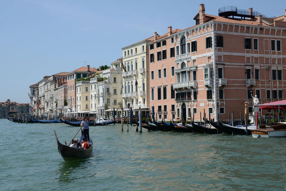 Venice 9