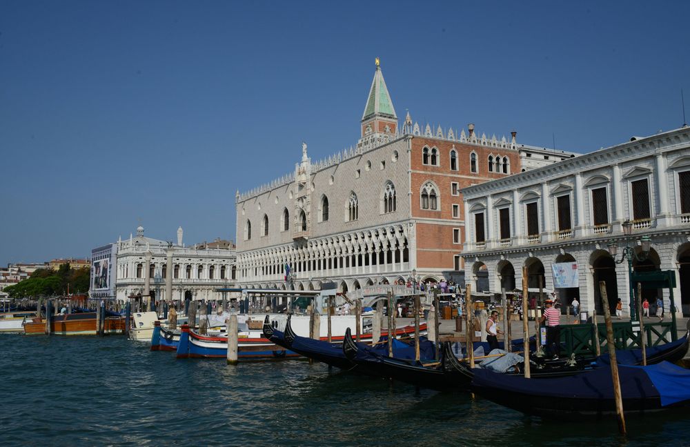 Venice 1