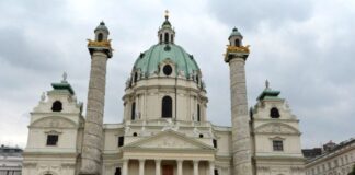 Вена — город для эстетов