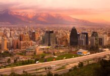 3 города Латинской Америки с безумным ритмом жизни