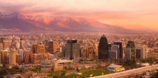 3 города Латинской Америки с безумным ритмом жизни