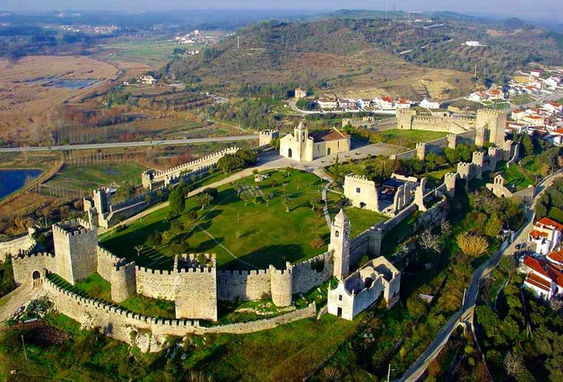 Castelo de Beja