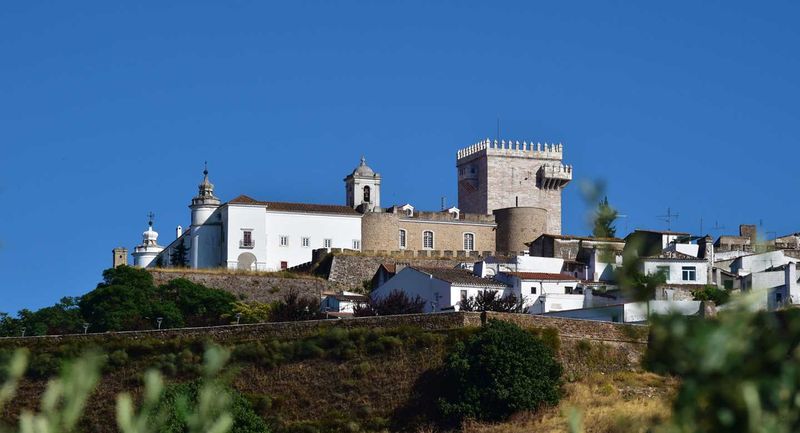 Castelo de Estremoz