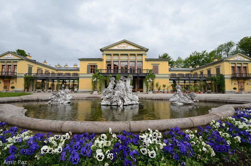 Kaiservilla