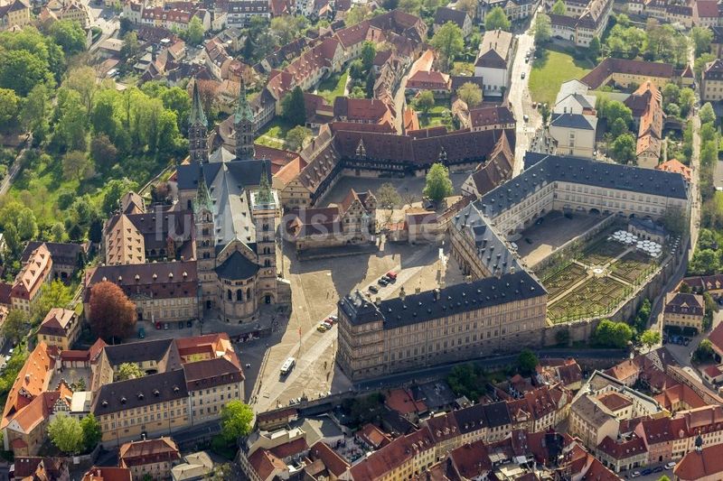 Neue Residenz (Bamberg) 2