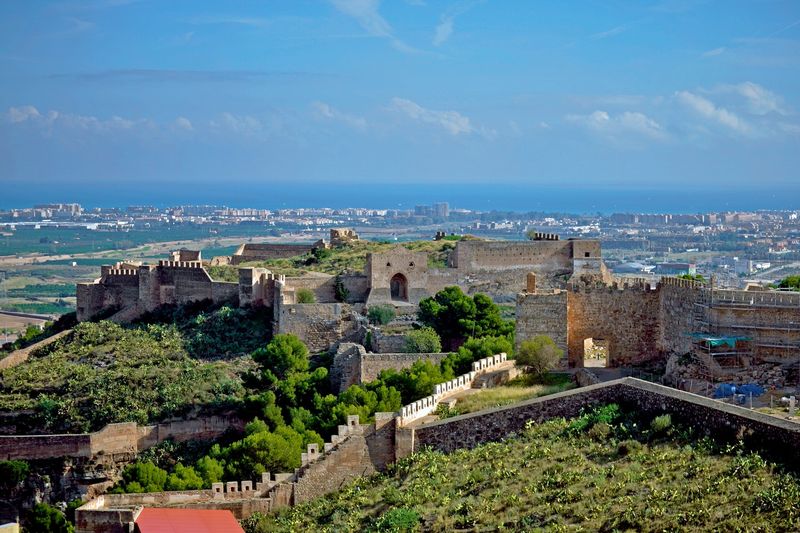 Сагунто (Sagunto)