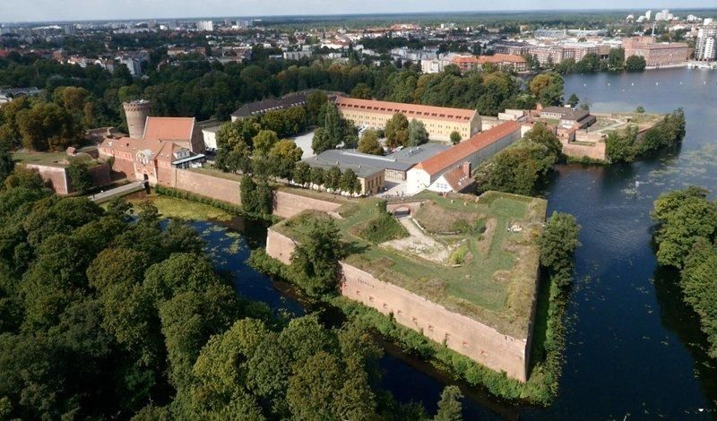 Zitadelle Spandau