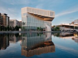 Осло – город, который заставляет верить в прекрасное