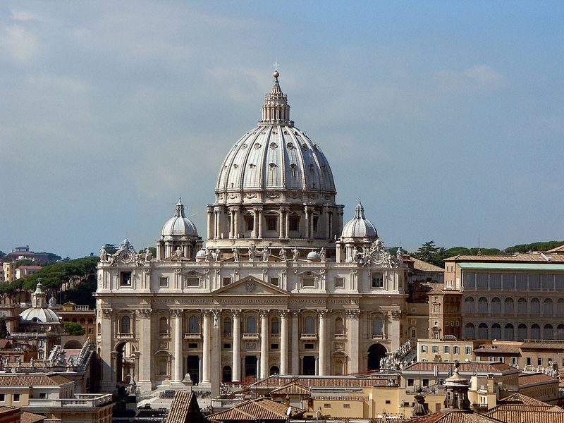 СОБОР СВ. ПЕТРА