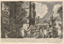 Арка Долабеллы и базилика св. Иоанна