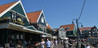 5 неповторимых городов Германии