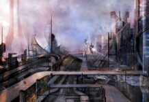 Замок Авио — крепость синьоров ди Кастельбарко